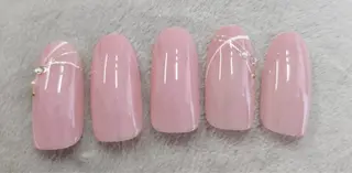 ネイル mys .nailのネイルデザイン