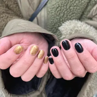 ネイル ｕｋｉ / 自由が丘のネイルデザイン