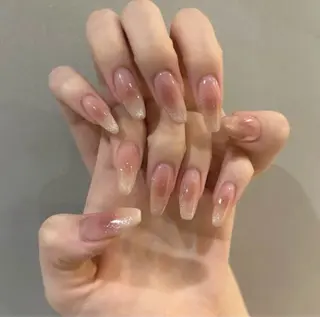 ネイル Rnailsalon boboのネイルデザイン