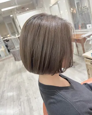 ショート 🎴イトウユウ🎴 ボブ特化美容師のヘアスタイル