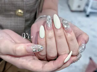 ネイル ✨Nailsalon Vi+✨のネイルデザイン