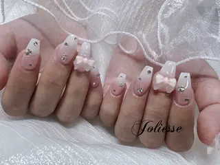 ネイル Joliesse nail salonのネイルデザイン