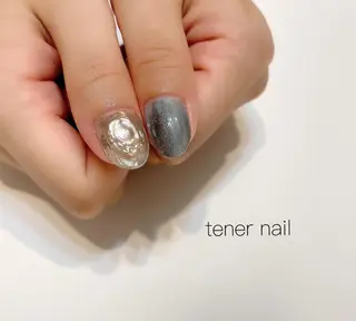 ネイル テネルネイル tener nailのネイルデザイン