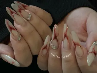 ネイル One Plus Nail Salonのネイルデザイン