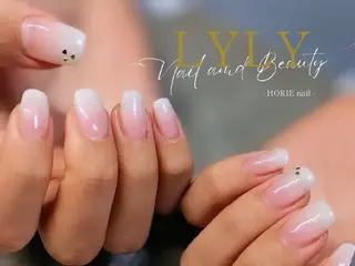 ネイル LYLY ✾ai✾のネイルデザイン