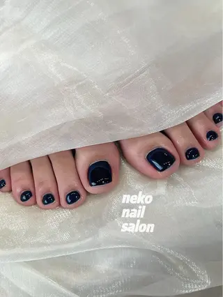 ネイル neko nailのネイルデザイン