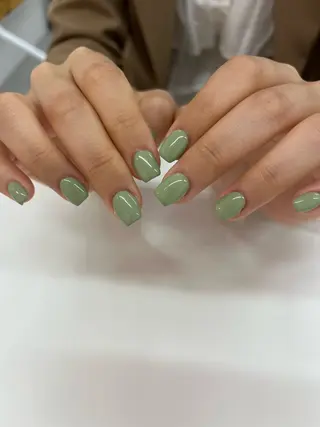 ネイル 👑 pool SAKI 👑のネイルデザイン