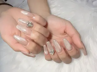 ネイル Mimi Nailのネイルデザイン