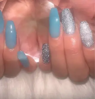 ネイル nail K mihaneのネイルデザイン