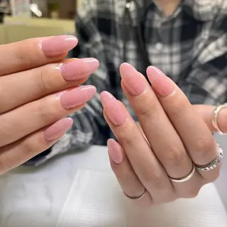 ネイル む むのネイルデザイン
