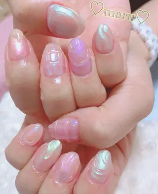 ネイル まるみ ♡のその他イメージ