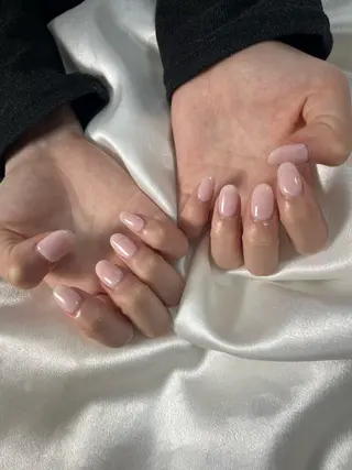 ネイル kiki nail たまプラーザのネイルデザイン