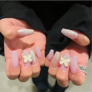 ネイル HazeGrass NAILのネイルデザイン