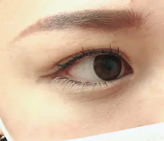 マツエク・マツパ RizU eyelashの眉毛・アイブロウイメージ
