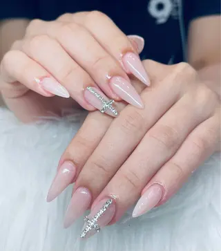 ネイル RUBY NAIL SALONのネイルデザイン
