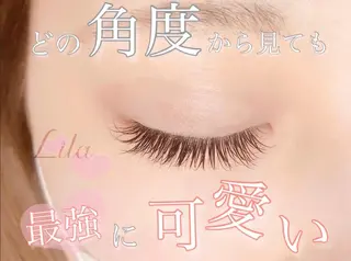 マツエク・マツパ 無料💖モデル募集✨ Lila四日市Nの眉毛・アイブロウイメージ