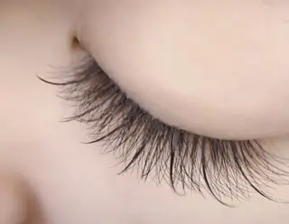 ネイル マツエク・マツパ Cute beauty2のマツエク・マツパデザイン