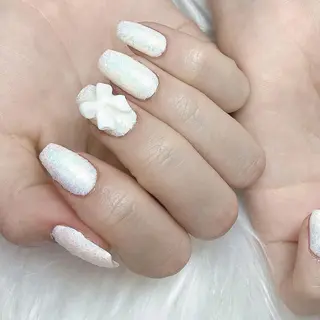 ネイル モデル募集Coco Nailのネイルデザイン