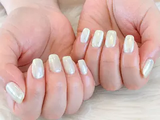 ネイル Kanai Harukaのネイルデザイン