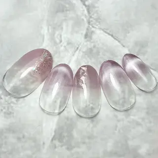 ネイル nailsalon liccáのネイルデザイン