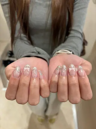 ネイル mute. yuiのネイルデザイン