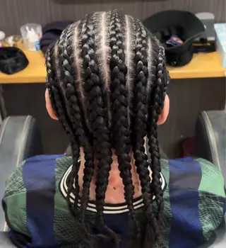 ヘアアレンジ sibelles セイロのヘアスタイル