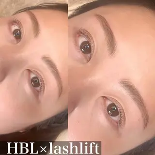 アイブロウ bijou eyesalonの眉毛・アイブロウイメージ