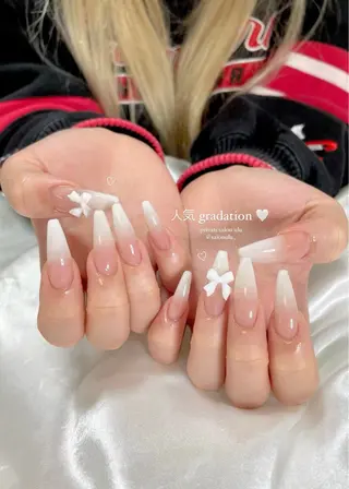 ネイル nailsalon uluのネイルデザイン