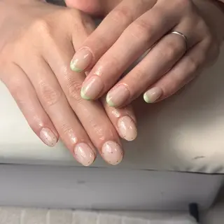 ネイル Hana Nailのネイルデザイン