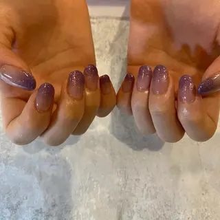 ネイル 後藤 美奈のネイルデザイン