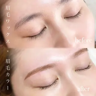 アイブロウ 恵比寿𝟣分完全個室 𝐀𝐲𝐮𝟑𝟐のマツエク・マツパデザイン