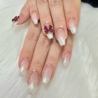 ネイル NANA RIKOのネイルデザイン