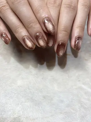 ネイル CLALA 半田のネイルデザイン