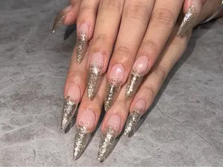ネイル IROHA NAIL kurumiのネイルデザイン