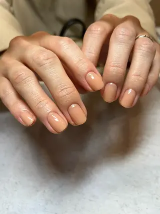 ネイル 【LINON】 airiのネイルデザイン
