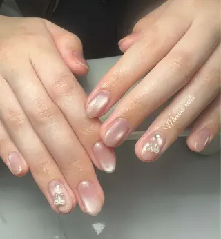 ネイル Minami Nailsのネイルデザイン