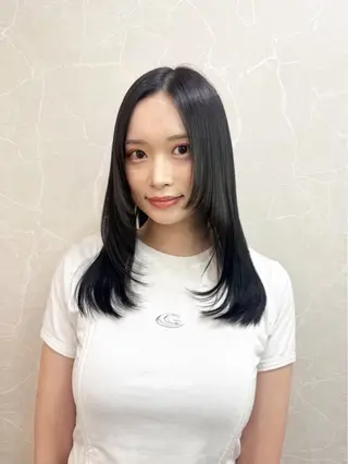 ロング 撮影モデル様 募集中🌼のその他イメージ