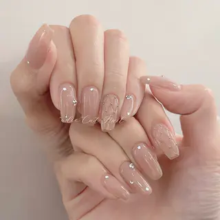 ネイル Mi miaのマツエク・マツパデザイン