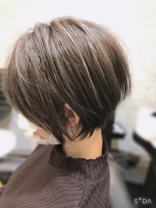 ショート Filer TSUKSAのマツエク・マツパデザイン