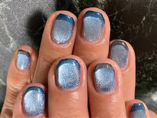 ネイル NAIL K-PIT ネイル ケーピットの眉毛・アイブロウイメージ