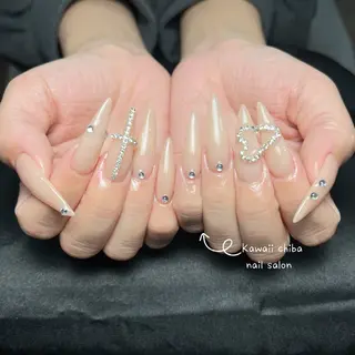 ネイル Kawaii Chiba nailのネイルデザイン