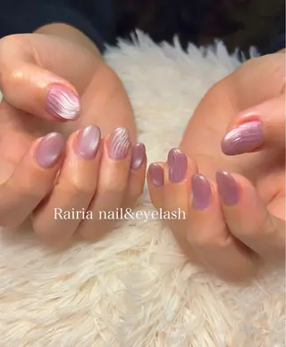 ネイル 🤍CRISTA yui🤍のネイルデザイン