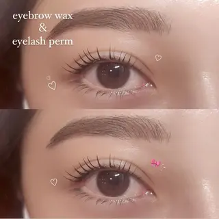 マツエク・マツパ ྀིeyelist mao ྀིのマツエク・マツパデザイン