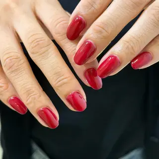 ネイル Aki .のネイルデザイン