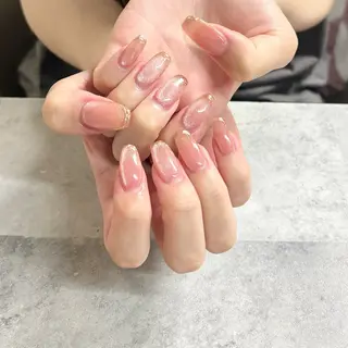 ネイル FELICE フェリーチェのネイルデザイン
