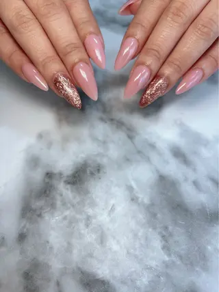 ネイル Kayo 💅のネイルデザイン
