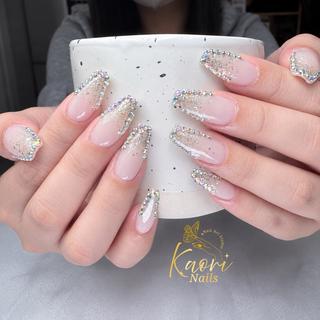 ネイル Kaori Nailのネイルデザイン