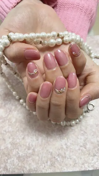 ネイル Will nail salonのネイルデザイン