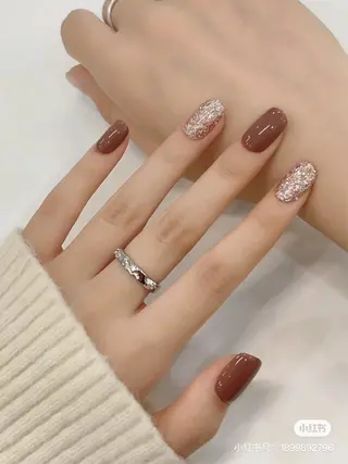 ネイル The Nail & Eye Lashの眉毛・アイブロウイメージ