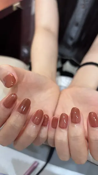 ネイル wins amiのネイルデザイン